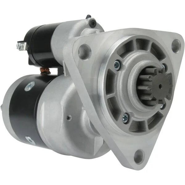 Hc Cargo - F032112488 - Starter