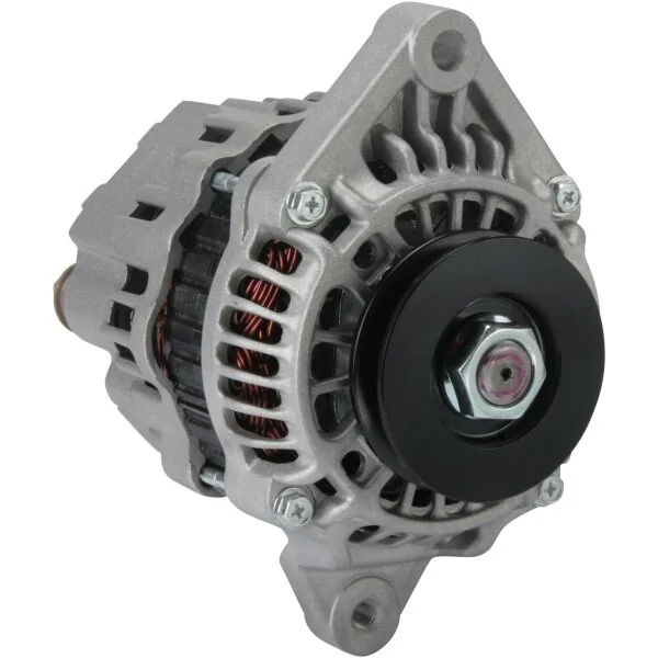 Hc Cargo - F032112492 - Alternator Generator