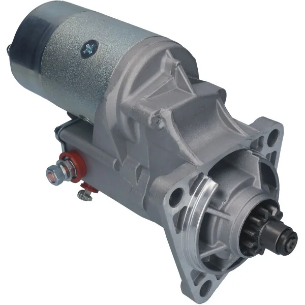 Hc Cargo - F032112502 - Starter