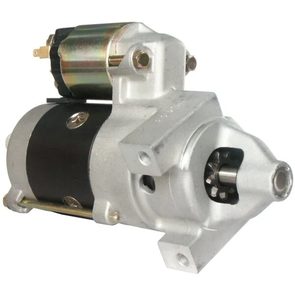 Hc Cargo - F032112546 - Starter