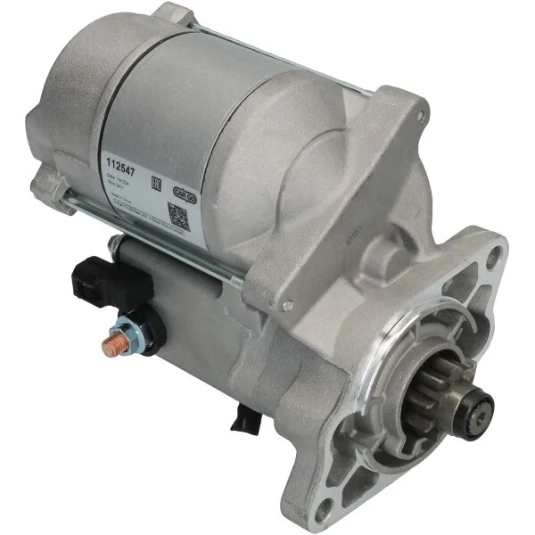 Hc Cargo - F032112547 - Starter