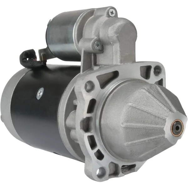 Hc Cargo - F032112555 - Starter