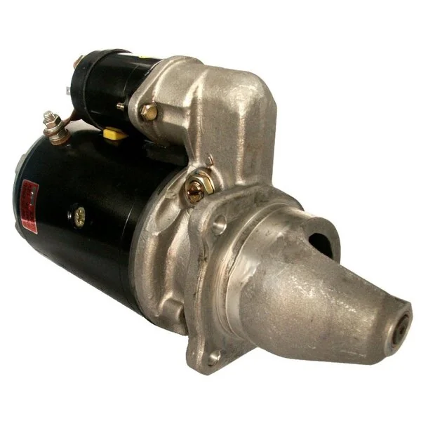 Hc Cargo - F032112660 - Starter