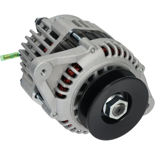 Hc Cargo - F032112671 - Alternator Generator