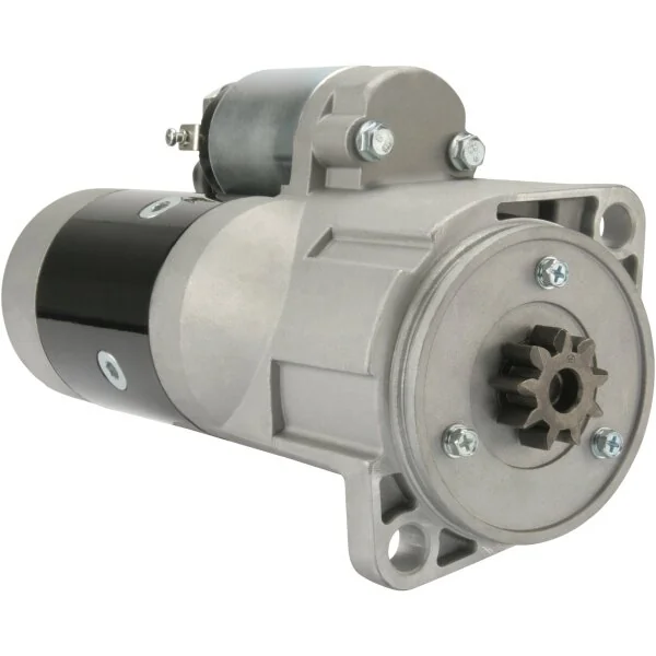 Hc Cargo - F032112676 - Starter