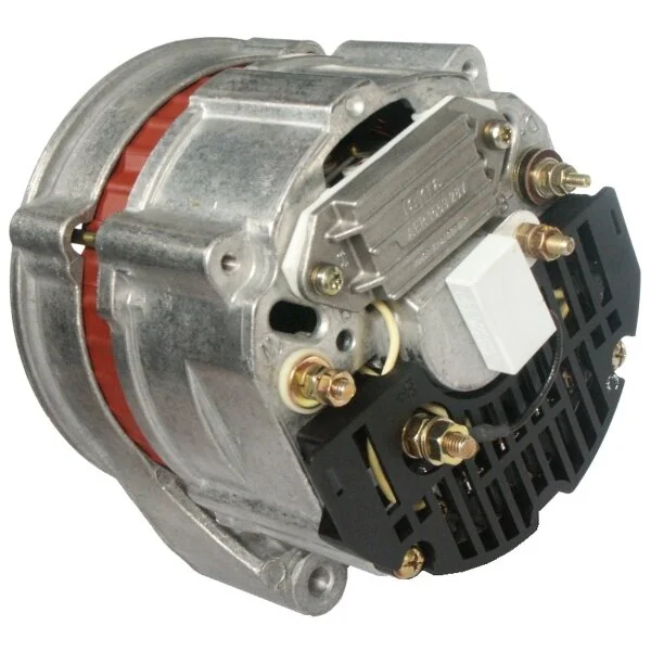 Hc Cargo - F032113470 - Alternator Generator