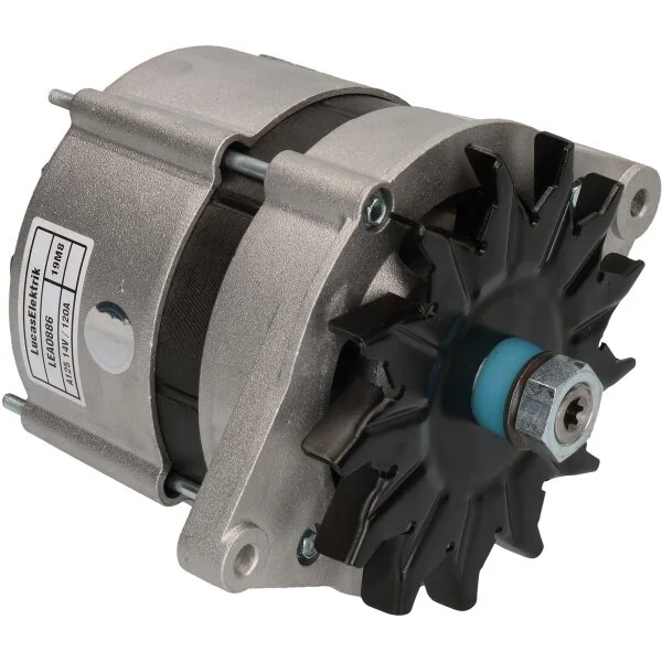 Hc Cargo - F032113531 - Alternator Generator