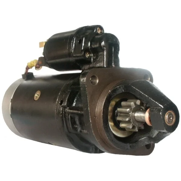 Hc Cargo - F032113534 - Starter