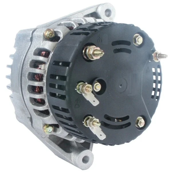 Hc Cargo - F032113610 - Alternator Generator