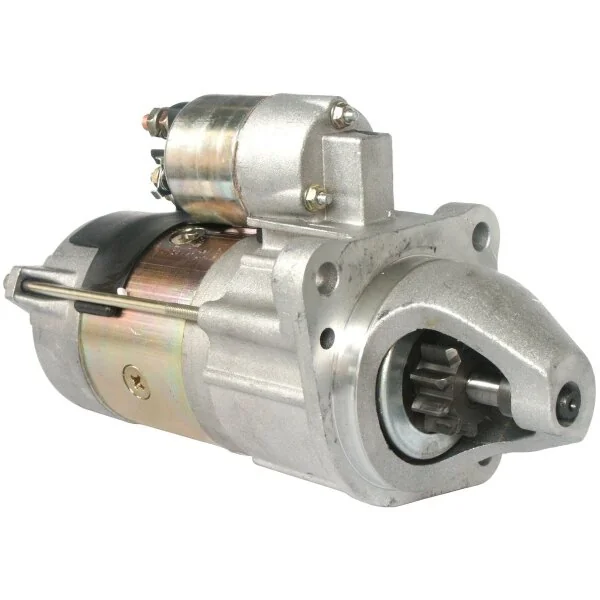 Hc Cargo - F032113654 - Starter