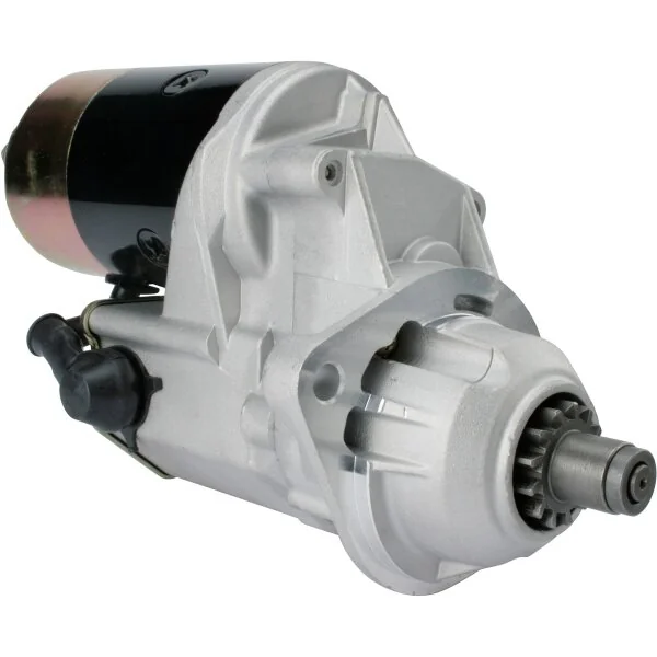 Hc Cargo - F032113725 - Starter