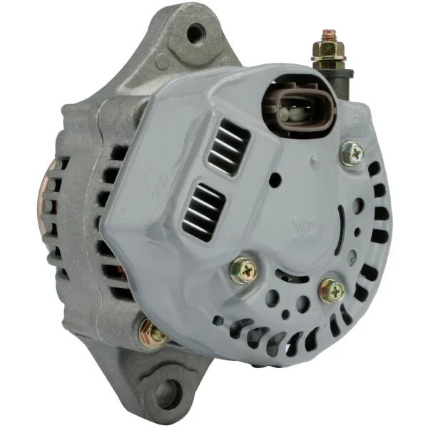 Hc Cargo - F032113742 - Alternator Generator