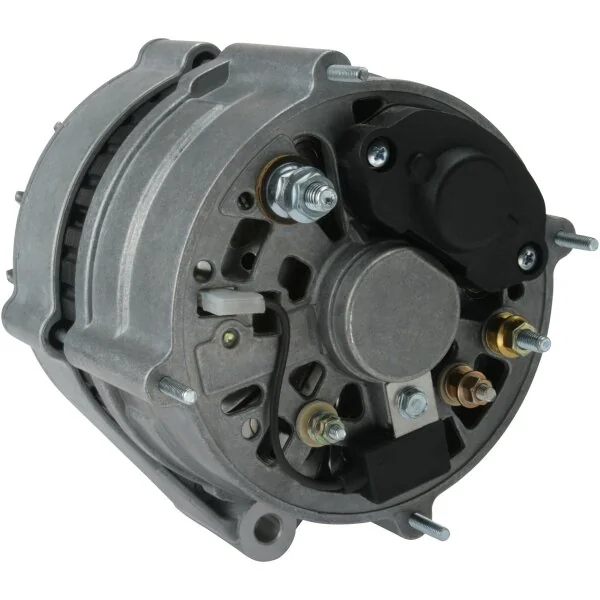 Hc Cargo - F032113895 - Alternator Generator