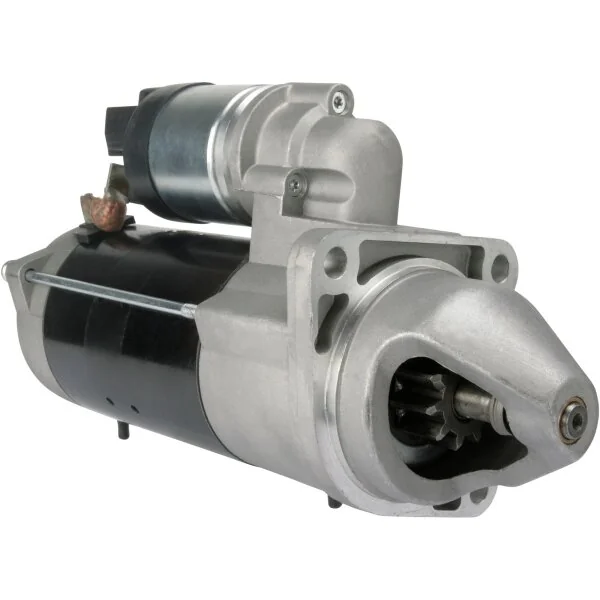 Hc Cargo - F032114002 - Starter