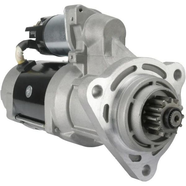 Hc Cargo - F032114013 - Starter