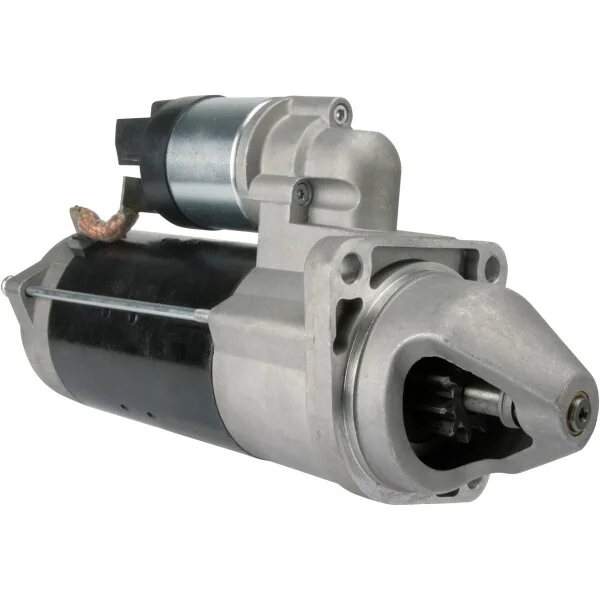 Hc Cargo - F032114021 - Starter