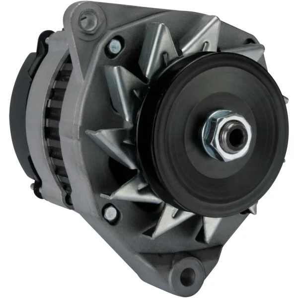 Hc Cargo - F032114084 - Alternator Generator