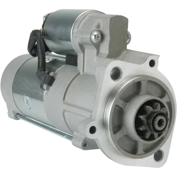 Hc Cargo - F032114167 - Starter