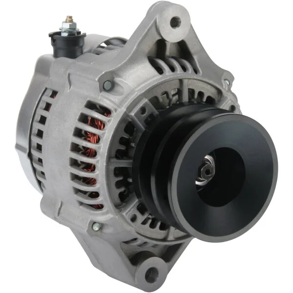 Hc Cargo - F032114188 - Alternator Generator