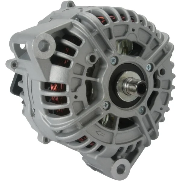Hc Cargo - F032114211 - Alternator Generator