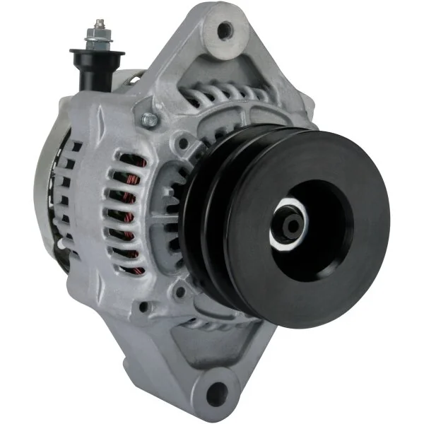 Hc Cargo - F032114218 - Alternator Generator