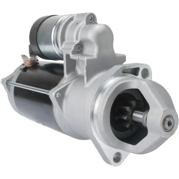 Hc Cargo - F032114220 - Starter