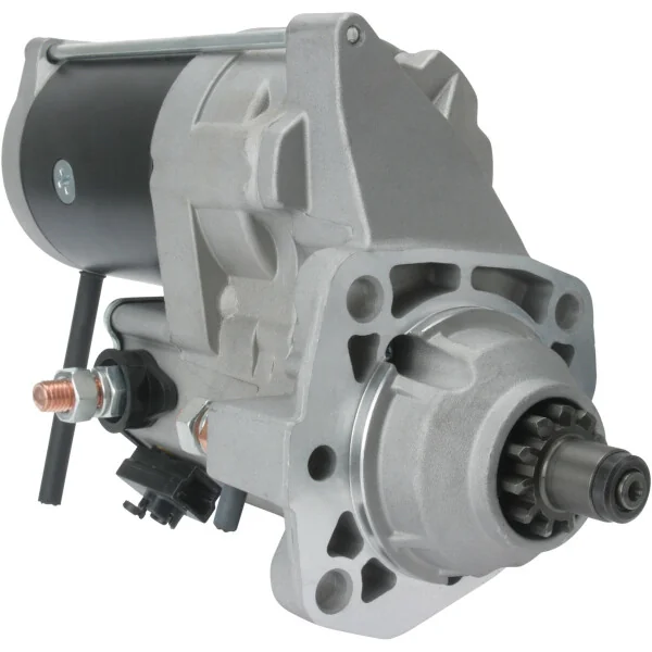 Hc Cargo - F032114222 - Starter