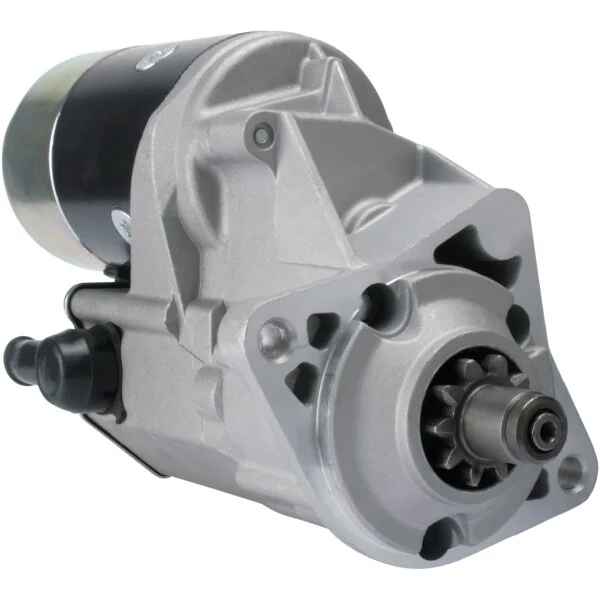 Hc Cargo - F032114224 - Starter