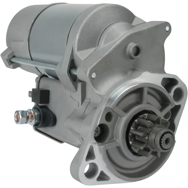 Hc Cargo - F032114333 - Starter
