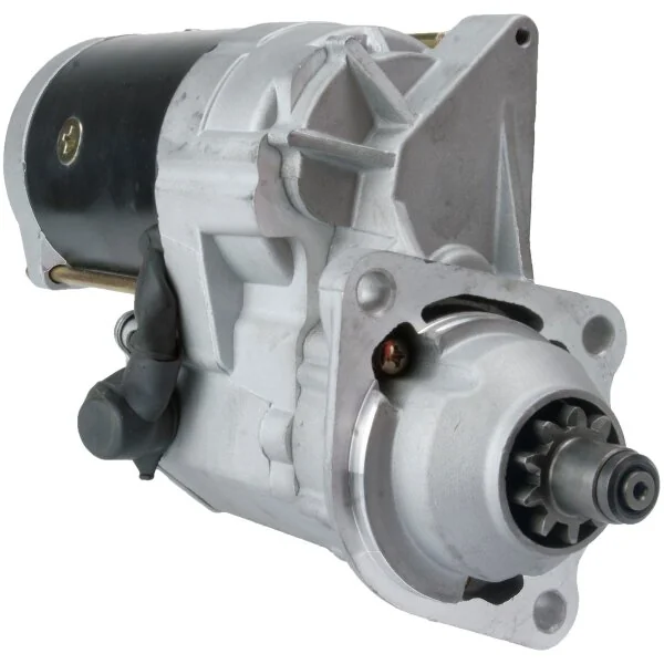 Hc Cargo - F032114449 - Starter