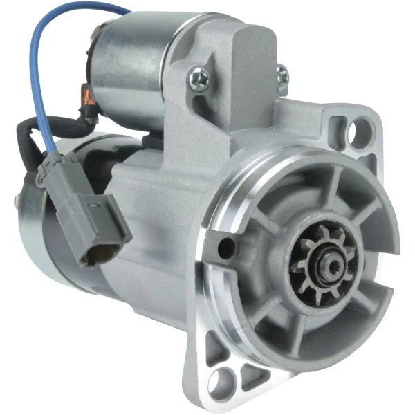 Hc Cargo - F032114479 - Starter