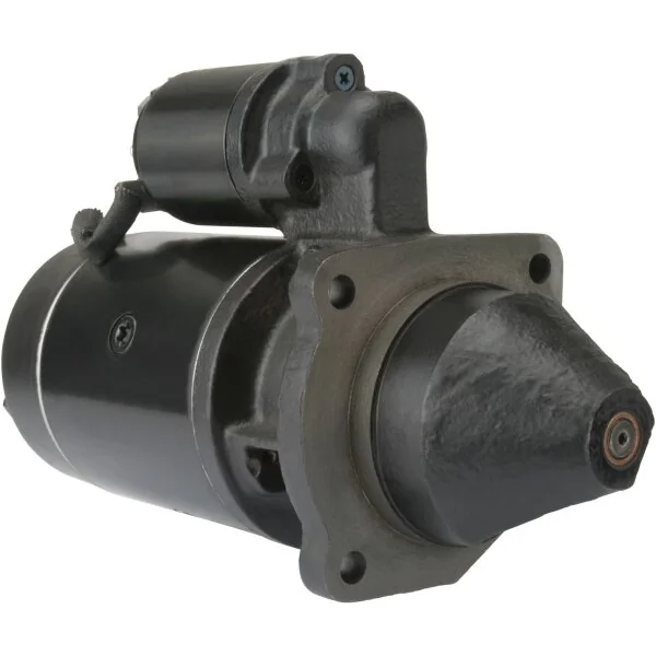 Hc Cargo - F032114730 - Starter