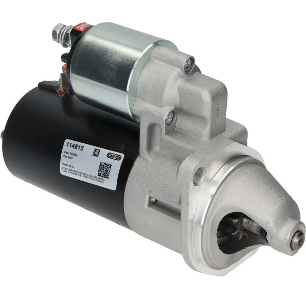 Hc Cargo - F032114815 - Starter