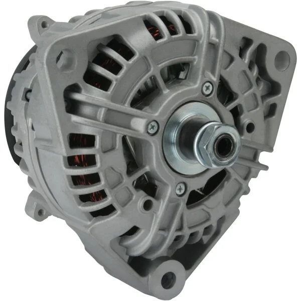 Hc Cargo - F032114834 - Alternator Generator