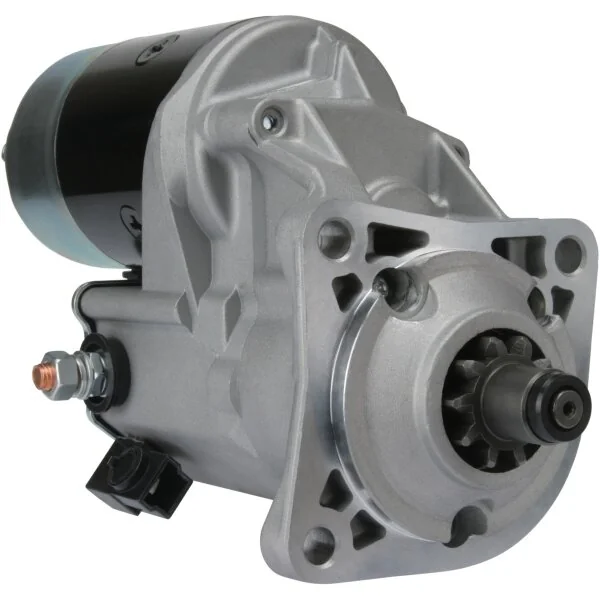 Hc Cargo - F032115323 - Starter