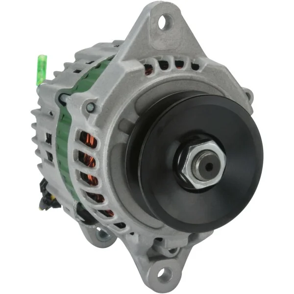 Hc Cargo - F032115432 - Alternator Generator