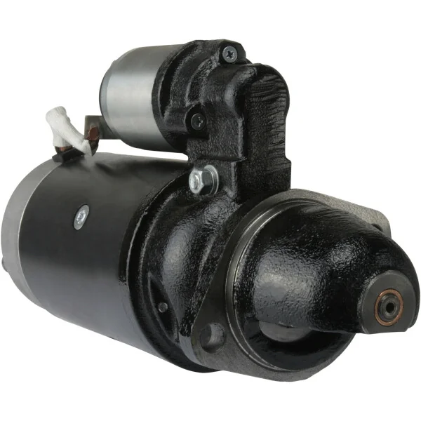 Hc Cargo - F032115535 - Starter