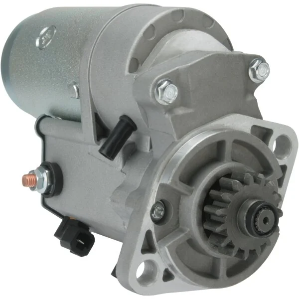 Hc Cargo - F032115968 - Starter