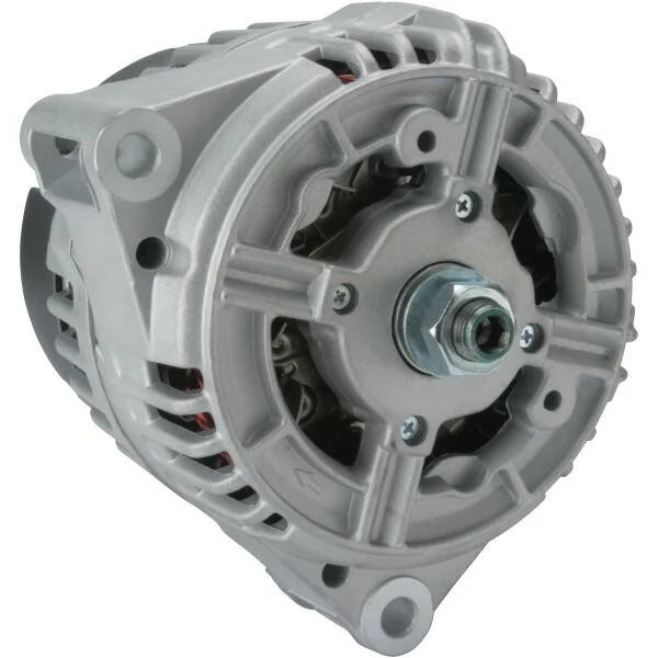 Hc Cargo - F032115987 - Alternator Generator