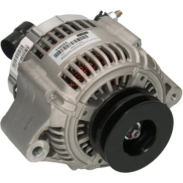 Hc Cargo - F032116055 - Alternator Generator