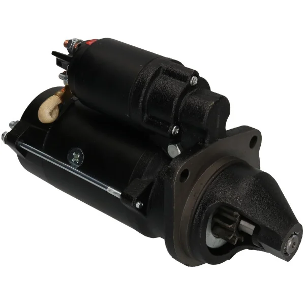 Hc Cargo - F032116307 - Starter Motor