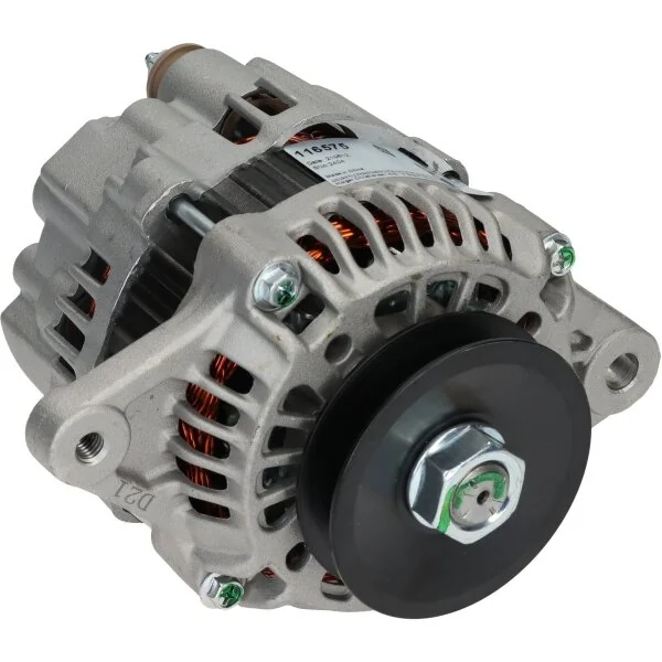 Hc Cargo - F032116575 - Generator