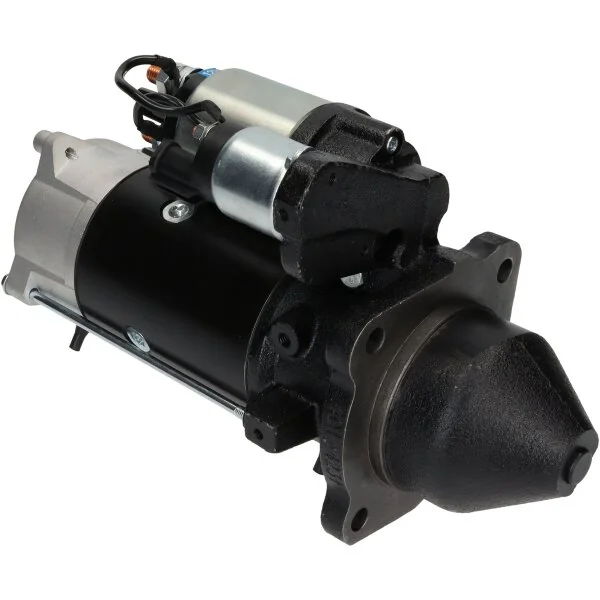Hc Cargo - F032116672 - Starter Motor