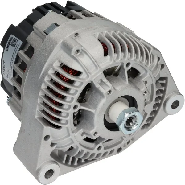 Hc Cargo - F032116677 - Generator