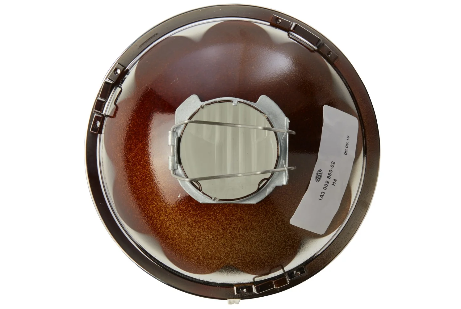 HELLA - 1A3 002 850-021 - Halogen-Insert, headlight, 12V