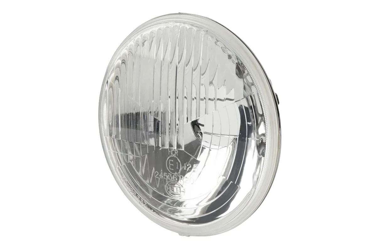 HELLA - 1A3 002 850-207 - Halogen-Insert, headlight, 24/12V – Front