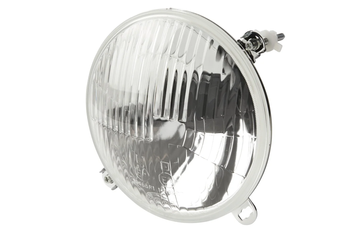 HELLA - 1A3 003 370-041 - Halogen-Headlight, right/left, for e.g. DEUTZ-FAHR / Fendt