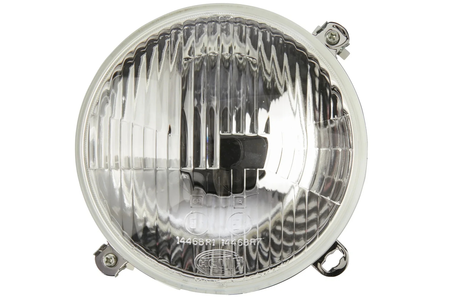HELLA - 1A3 003 370-041 - Halogen-Headlight, right/left, for e.g. DEUTZ-FAHR / Fendt
