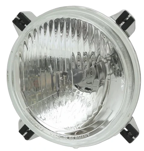 HELLA - 1A3 005 649-007 - Halogen-Headlight, 12V