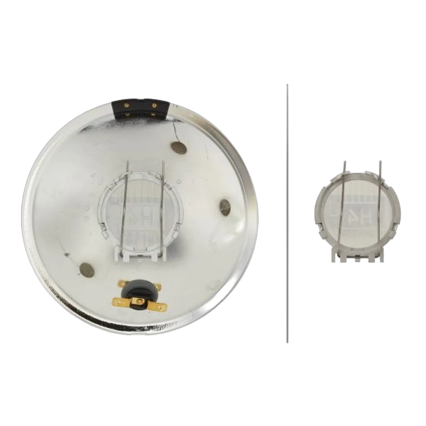 HELLA - 1A3 990 016-011 - HELLA, 1A3 990 016-011, 